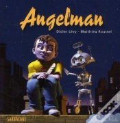 Capa do artigo Angelman
