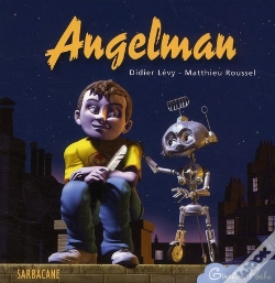 Capa do artigo Angelman