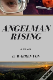 Capa do artigo Angelman Rising