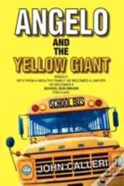 Capa do artigo Angelo And The Yellow Giant