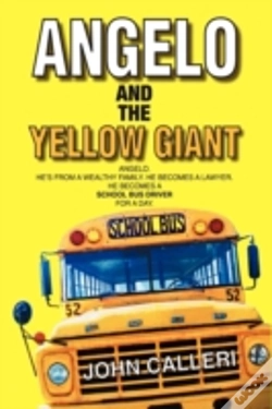 Capa do artigo Angelo And The Yellow Giant