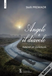 Capa do artigo Angelo E Il Diavolo : Amour Et Violences