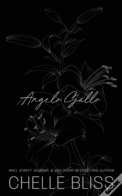 Capa do artigo Angelo Gallo