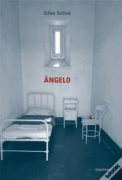 Capa do artigo Angelo