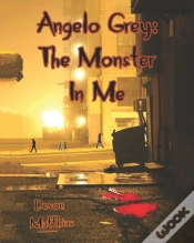 Capa do artigo Angelo Grey