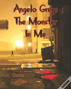 Capa do artigo Angelo Grey