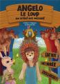 Angelo Le Loup Qui N'Était Pas Méchant - Preview
