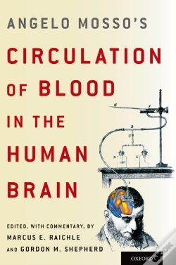 Capa do artigo Angelo Mosso'S Circulation Of Blood In The Human Brain