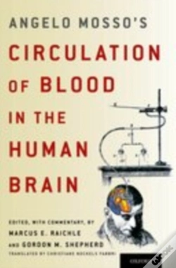 Capa do artigo Angelo Mosso'S Circulation Of Blood In The Human Brain