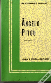 Capa do artigo Angelo Pitou - 2 Volumes