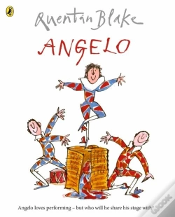 Capa do artigo Angelo