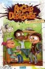 Angelo T.1 La Surprise Inattendue - Preview