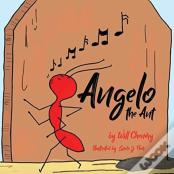 Angelo The Ant