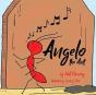 Angelo The Ant - Preview