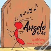 Capa do artigo Angelo The Ant