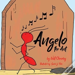 Capa do artigo Angelo The Ant