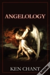 Capa do artigo Angelogy