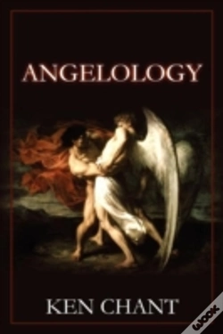 Capa do artigo Angelogy