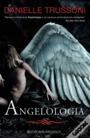 Capa do artigo Angelologia