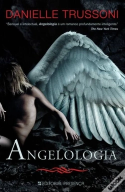Capa do artigo Angelologia