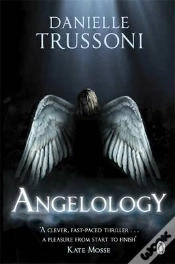 Capa do artigo Angelology