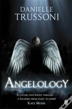 Capa do artigo Angelology