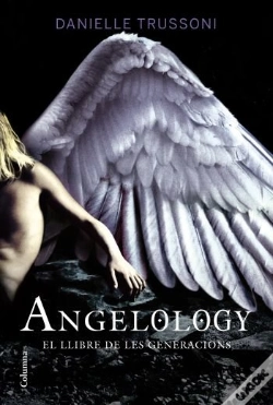 Capa do artigo Angelology