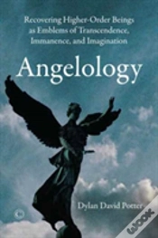Capa do artigo Angelology
