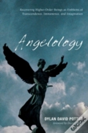Capa do artigo Angelology