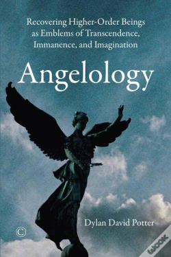 Capa do artigo Angelology
