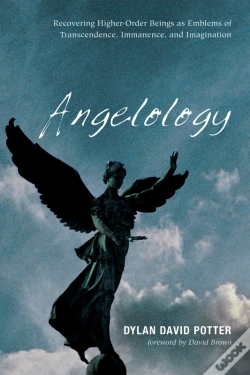 Capa do artigo Angelology