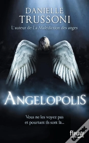 Capa do artigo Angelopolis