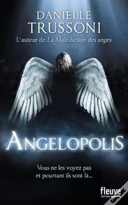 Capa do artigo Angelopolis
