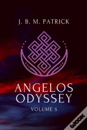 Capa do artigo Angelos Odyssey