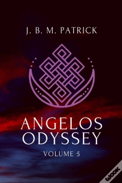 Capa do artigo Angelos Odyssey