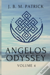 Capa do artigo Angelos Odyssey
