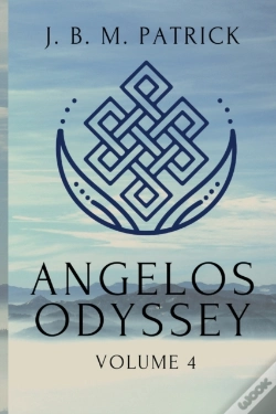 Capa do artigo Angelos Odyssey