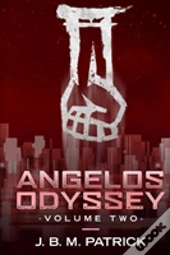 Angelos Odyssey