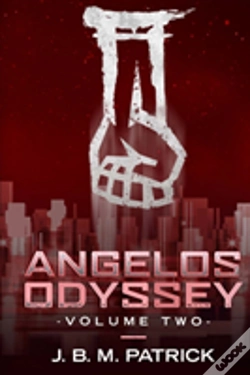 Capa do artigo Angelos Odyssey