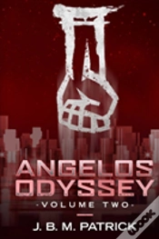 Capa do artigo Angelos Odyssey