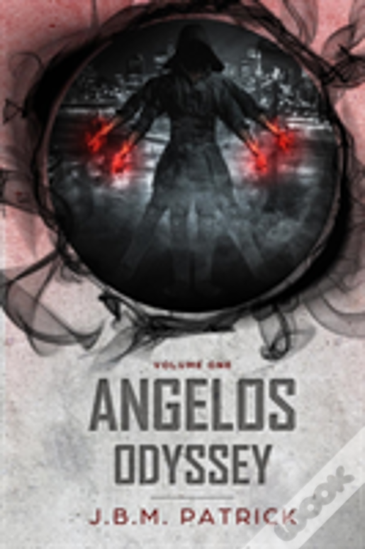 Angelos Odyssey: Volume One