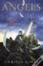 Capa do artigo Angels: A 90-Day Devotional About God
