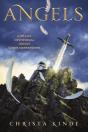 Angels: A 90-Day Devotional About God'S Messengers - Preview