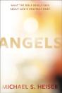 Angels Â€“ What The Bible Really Says About God'S Heavenly Host - Preview