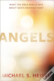 Capa do artigo Angels Â€“ What The Bible Really Says About God