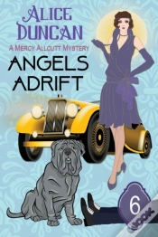 Capa do artigo Angels Adrift