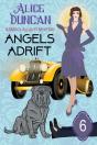 Angels Adrift - Preview