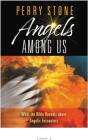 Angels Among Us - Preview