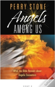 Capa do artigo Angels Among Us