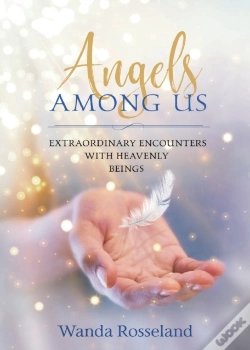 Capa do artigo Angels Among Us